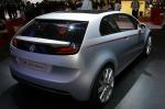 ItalDesign Tex 2011 года